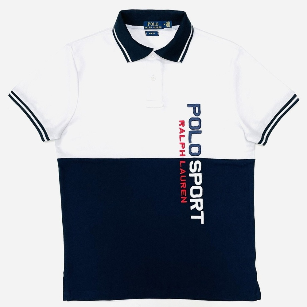 18 items boys 8-10. Many Ralph Lauren. Some NWT. See description